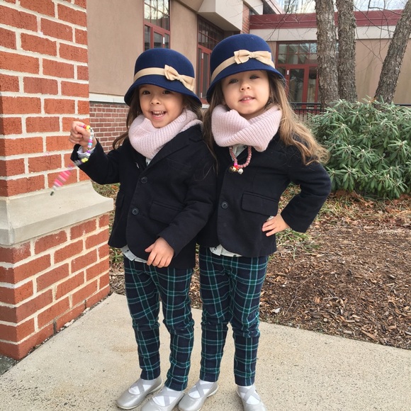 Navy Blazer - Picture 4 of 5